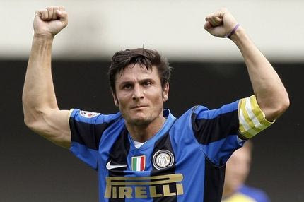 Στον “Όλυμπο” ο Ζανέτι