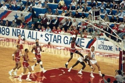 Το καλύτερο All Star Game όλων των εποχών