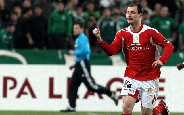 Γιοβάνοβιτς: “Απίστευτος παίκτης ο Γκούντγιονσεν”