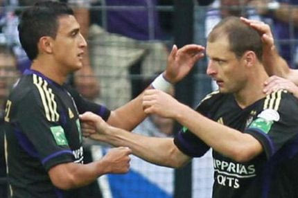 Τα αποτελέσματα των αντιπάλων της ΑΕΚ