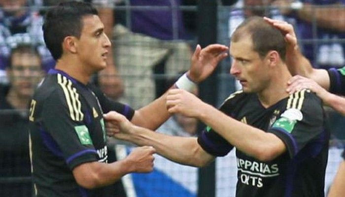 Τα αποτελέσματα των αντιπάλων της ΑΕΚ