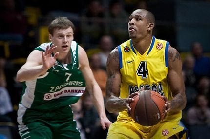 Πήρε Γκίντενς, περιμένει Μαγκέτι!