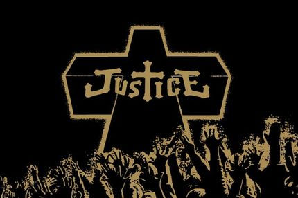Το νέο videoclip των Justice στο Dailymotion Greece