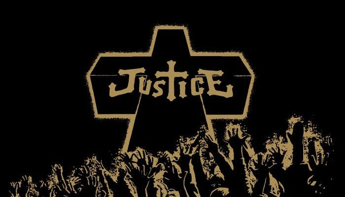 Το νέο videoclip των Justice στο Dailymotion Greece