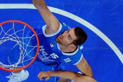 Ολα μπορούν να συμβούν