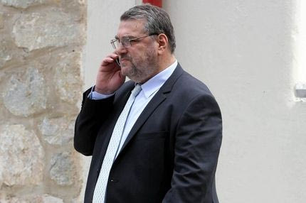 Καϊμακάμης: “Πουθενά δεν προβλέπεται υποβιβασμός”