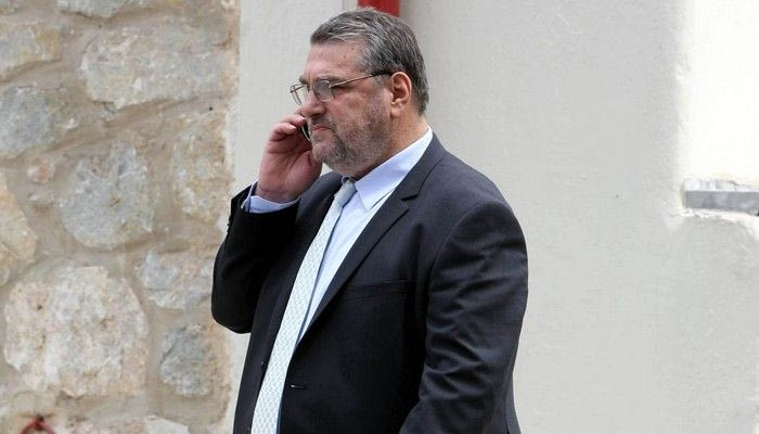 Καϊμακάμης: “Πουθενά δεν προβλέπεται υποβιβασμός”