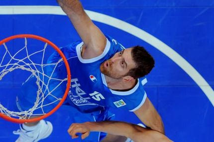 Καϊμακόγλου: “Ένα τεράστιο όνειρο”