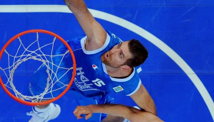 Καϊμακόγλου: “Ένα τεράστιο όνειρο”