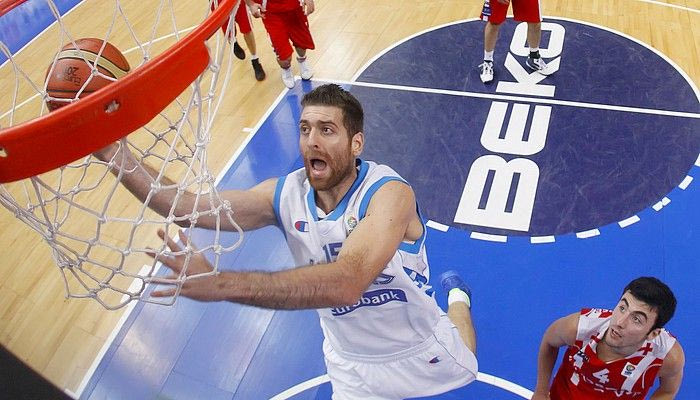 Τεράστιο το κίνητρό μας