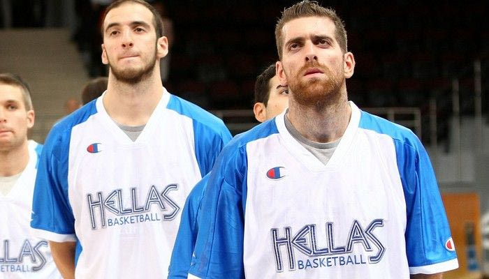Πάμε για νέες νίκες