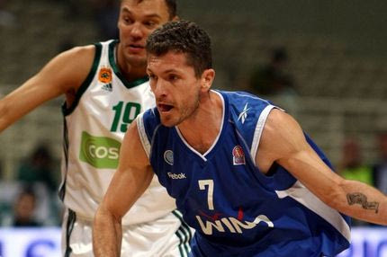 Ανακοινώθηκε ο Καλαϊτζής