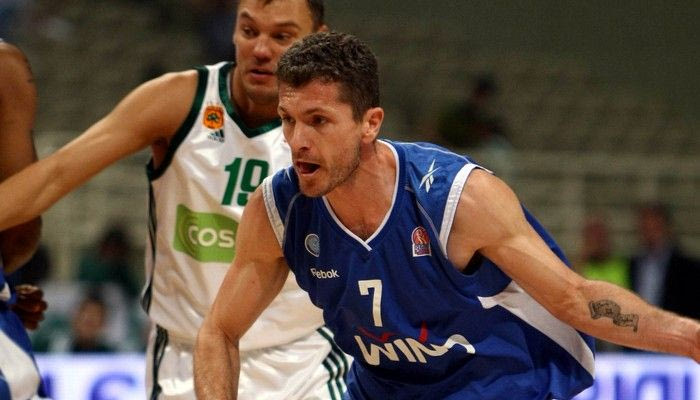 Ανακοινώθηκε ο Καλαϊτζής