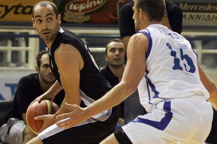 Καλαμπόκης, ο… πιο σταθερός