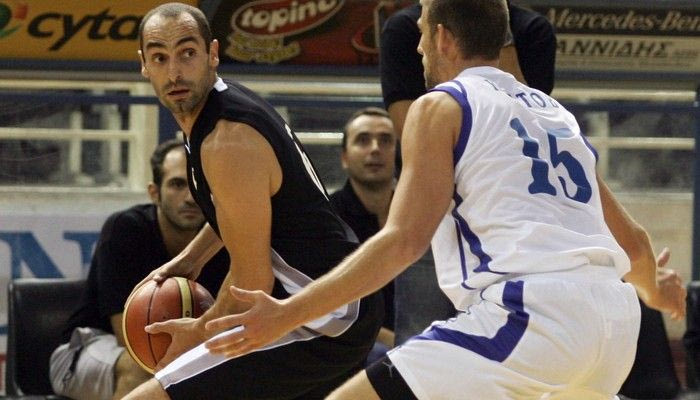 Καλαμπόκης, ο… πιο σταθερός