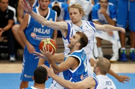 Άλλο γρήγορα, άλλο βιαστικά…