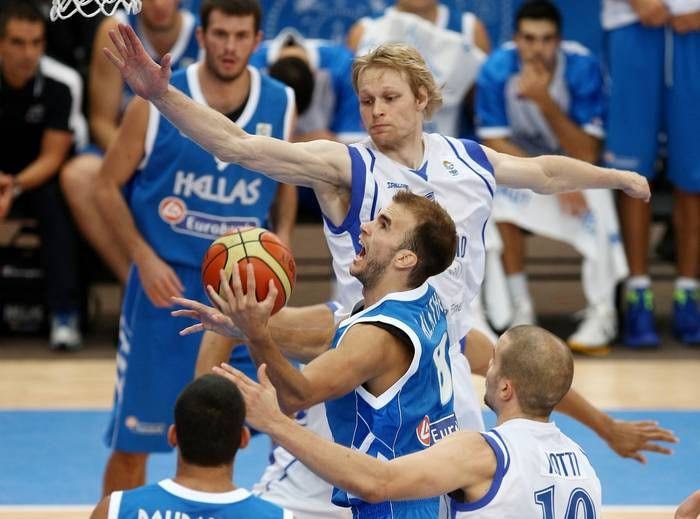 Άλλο γρήγορα, άλλο βιαστικά…