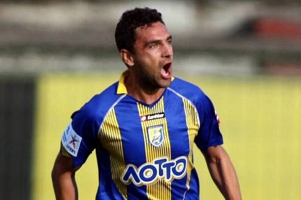 Στην ΑΕΛ μέχρι το καλοκαίρι ο Καούνος