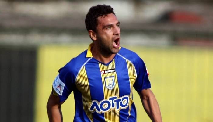 Στην ΑΕΛ μέχρι το καλοκαίρι ο Καούνος