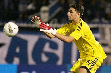 Καπίνος: “Δεν έχει σημασία το ότι είμαι 17 ετών”