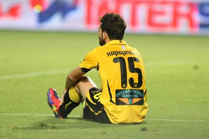 Διαψεύδουν τα περί προσφυγής οι Καράμπελας και Λαγός