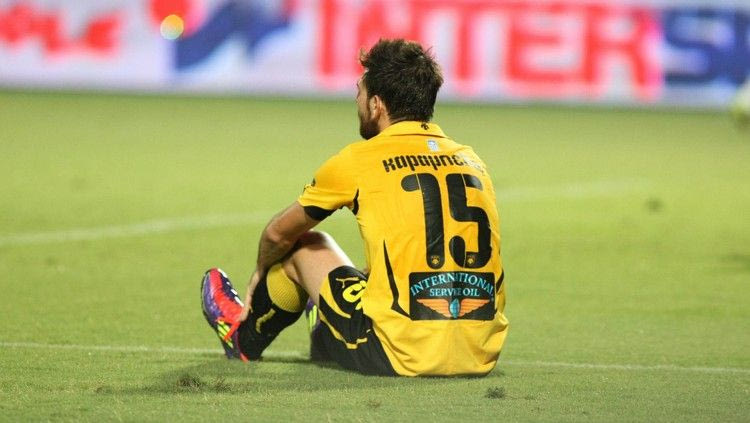 Διαψεύδουν τα περί προσφυγής οι Καράμπελας και Λαγός