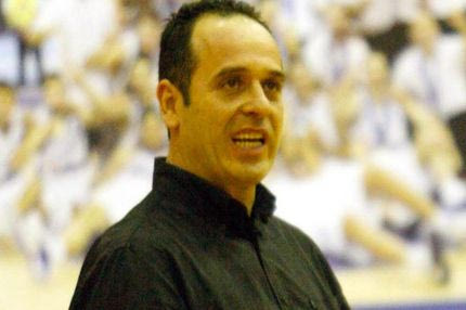 Καρβέλας: “Ευχαριστώ τον κόσμο της ΑΕΚ”