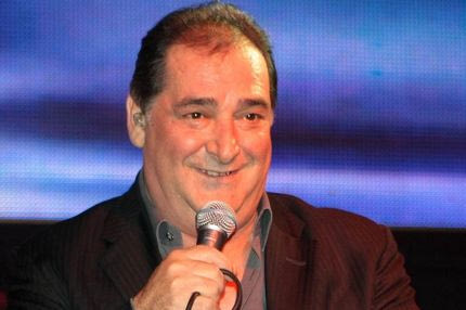 Β. Καρράς: “Φεύγω με πόνο ψυχής…”