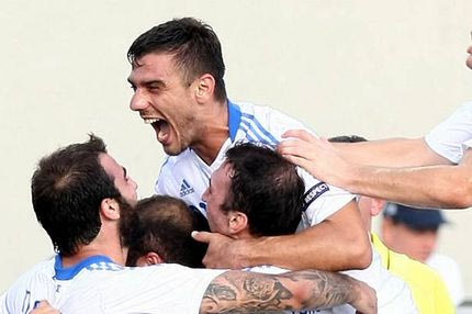 Ισραήλ, όπως λέμε Τουρκία και Ισπανία