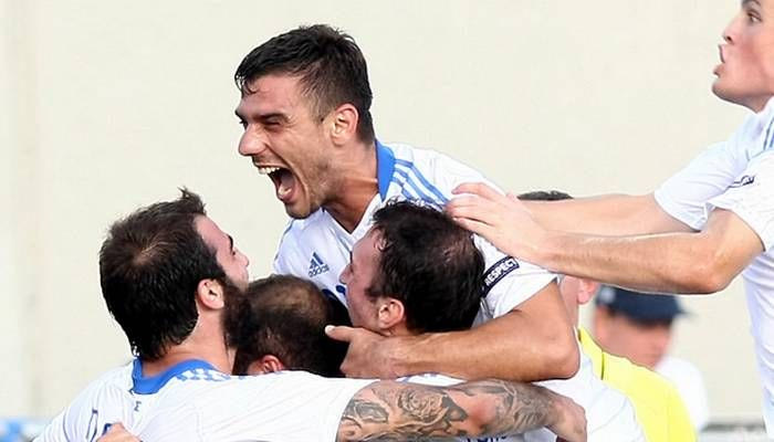 Ισραήλ, όπως λέμε Τουρκία και Ισπανία