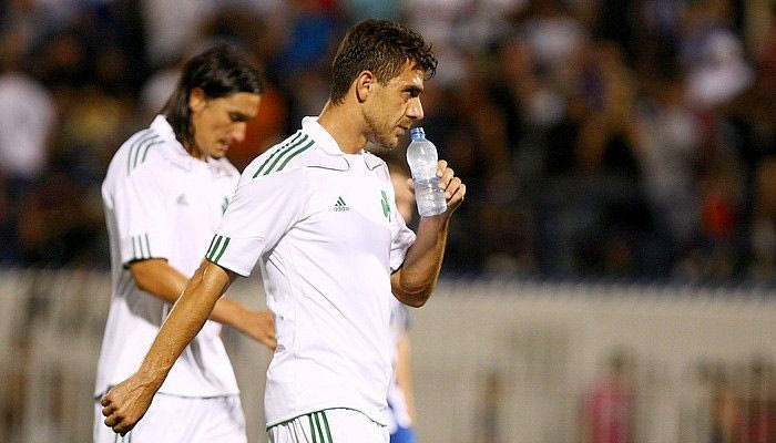 Συμπλήρωσαν κάρτες Κατσουράνης και Λέτο