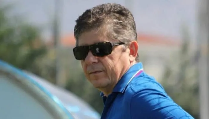 Καϋμενάκης: “Ο Αστέρας δεν άγεται και φέρεται από κανέναν”