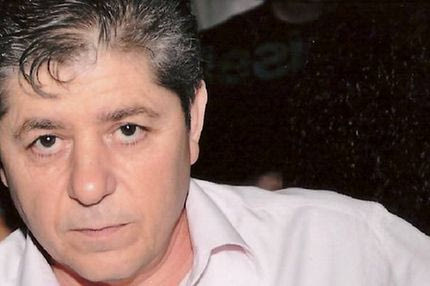 Καϋμενάκης: “Ο Κούγιας βάφει τα μαλλιά του”