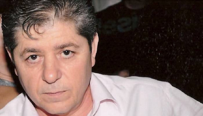 Καϋμενάκης: “Ο Κούγιας βάφει τα μαλλιά του”