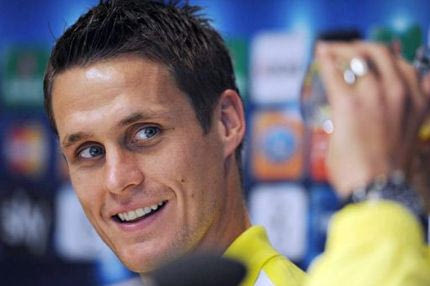 Κελ: “Ήθελα να κλωτσήσω τον εαυτό μου”