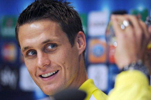 Κελ: “Ήθελα να κλωτσήσω τον εαυτό μου”