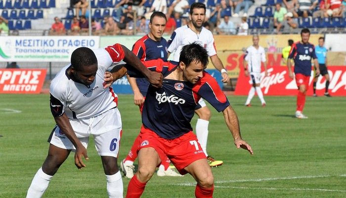 Λυράκης: “Βρισκόμαστε εν μέσω προβληματισμού”