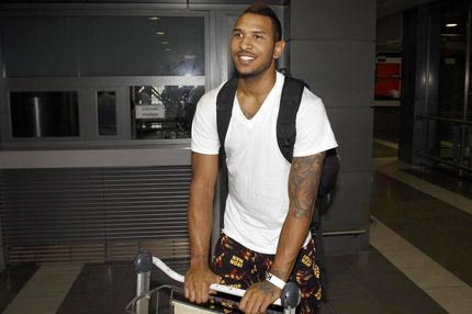 Κερούς: “Πάντα θα’ μαι όρθιος”