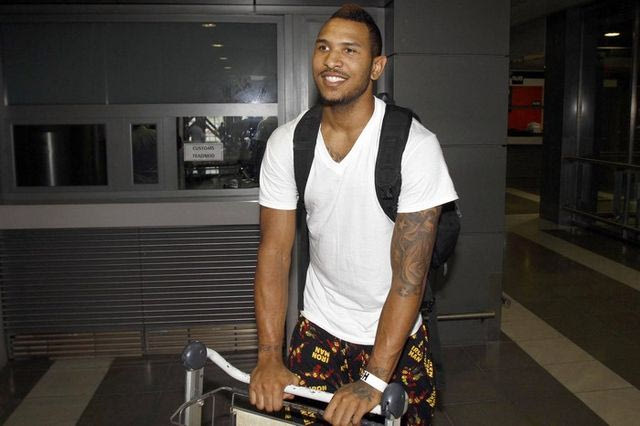 Κερούς: “Πάντα θα’ μαι όρθιος”