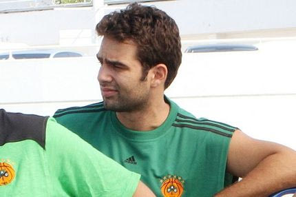 Κυρίτσης: “Όνειρο που έγινε πραγματικότητα”