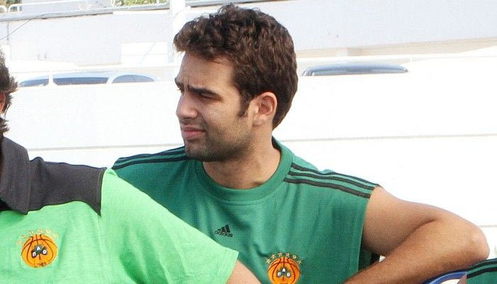 Κυρίτσης: “Όνειρο που έγινε πραγματικότητα”