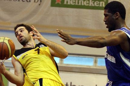 Σμιθ και Κυρίτσης κέρδισαν τη θέση τους