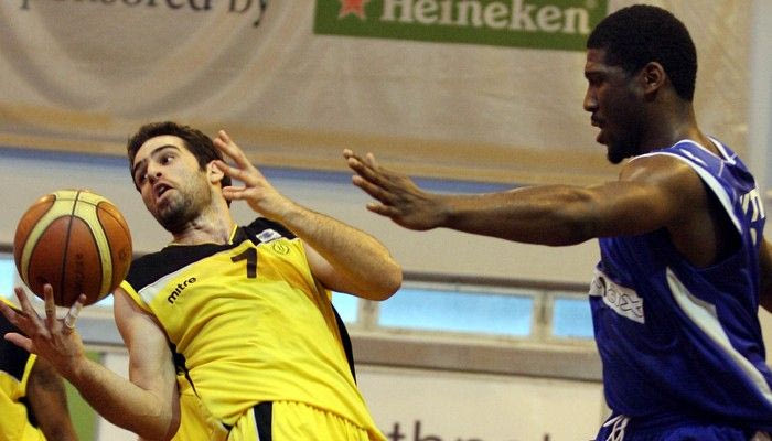 Σμιθ και Κυρίτσης κέρδισαν τη θέση τους