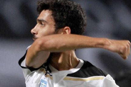 Μέσα ο Κλάους