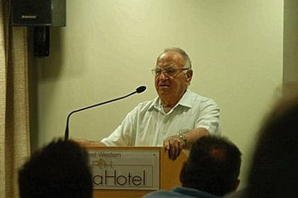 “Θα είμαστε αυστηροί με τους εαυτούς μας”