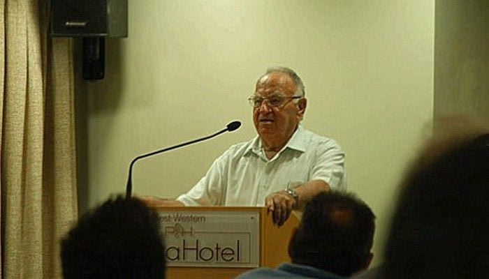 “Θα είμαστε αυστηροί με τους εαυτούς μας”