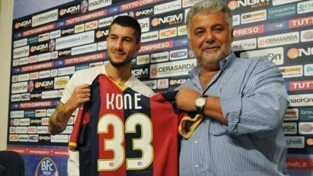 Παρουσιάστηκε ο Κονέ