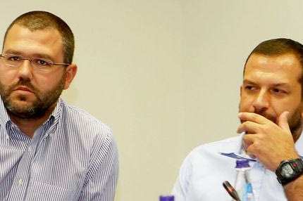 Ομιχλώδες το τοπίο σχετικά με την περίφημη εταιρεία