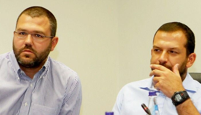 Ομιχλώδες το τοπίο σχετικά με την περίφημη εταιρεία