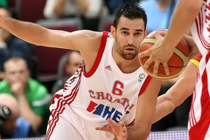 Κροατία-Μαυροβούνιο 87-81